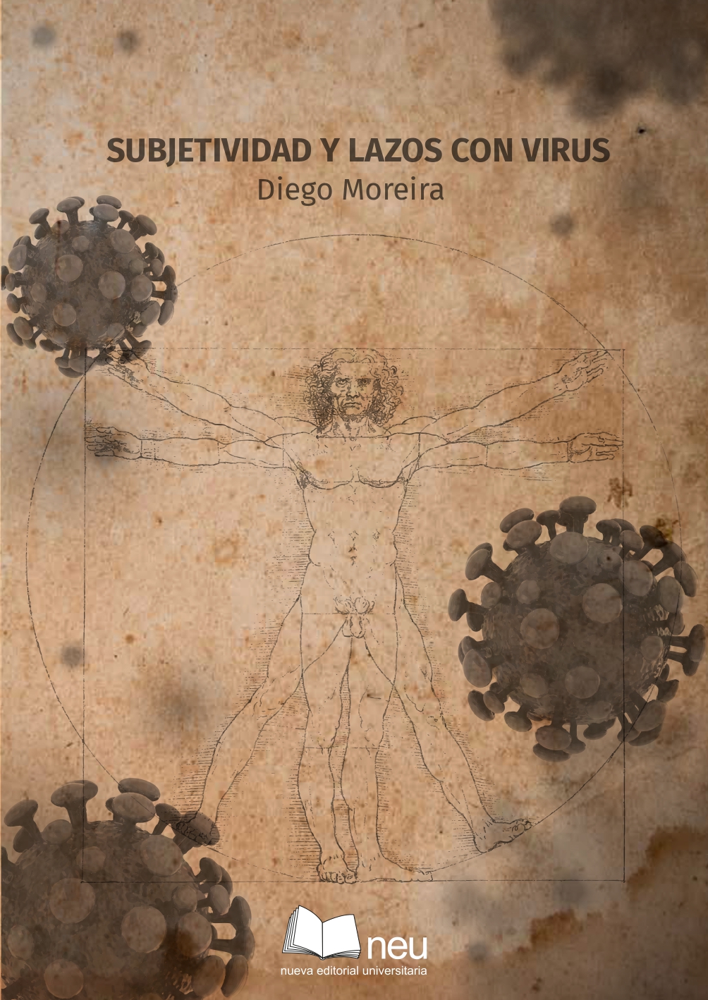 Subjetividad y lazos con virus 